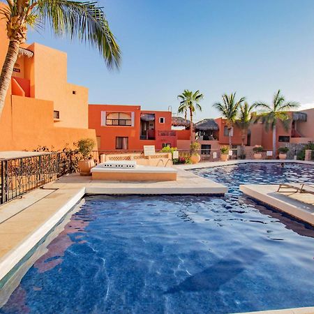 Cabo Cottage Authentic Mexican Design Overlooking The Beach Cabo San Lucas Ngoại thất bức ảnh