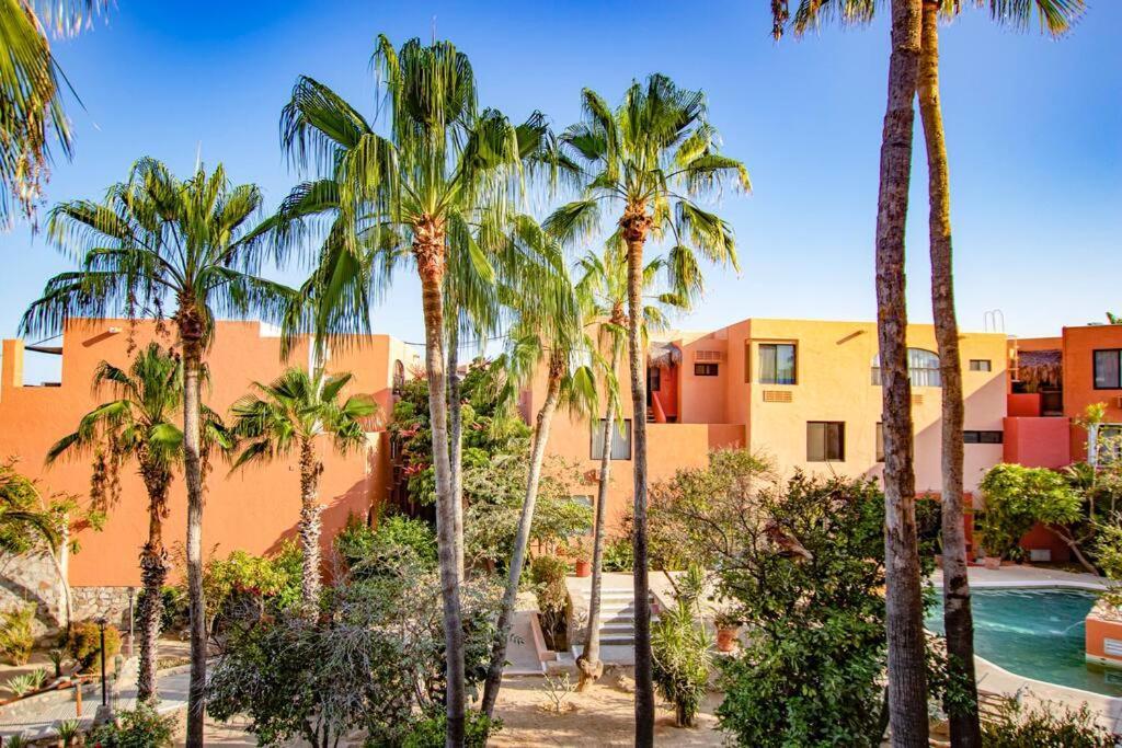 Cabo Cottage Authentic Mexican Design Overlooking The Beach Cabo San Lucas Ngoại thất bức ảnh