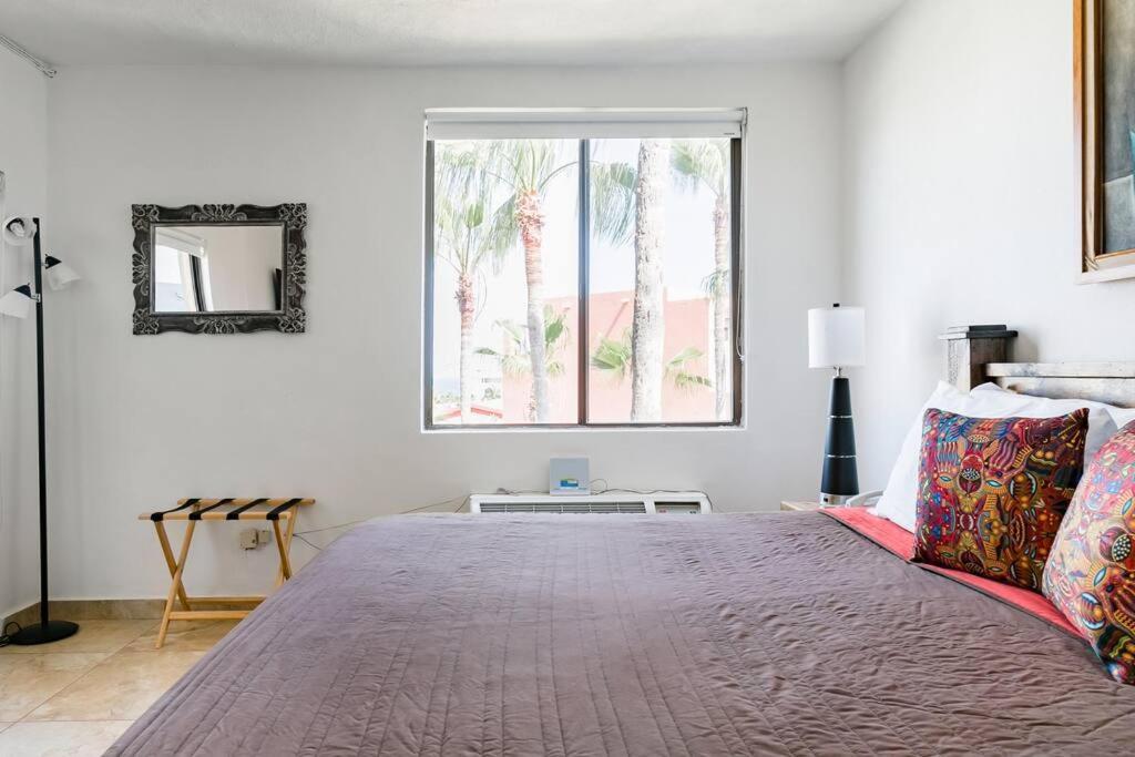 Cabo Cottage Authentic Mexican Design Overlooking The Beach Cabo San Lucas Ngoại thất bức ảnh