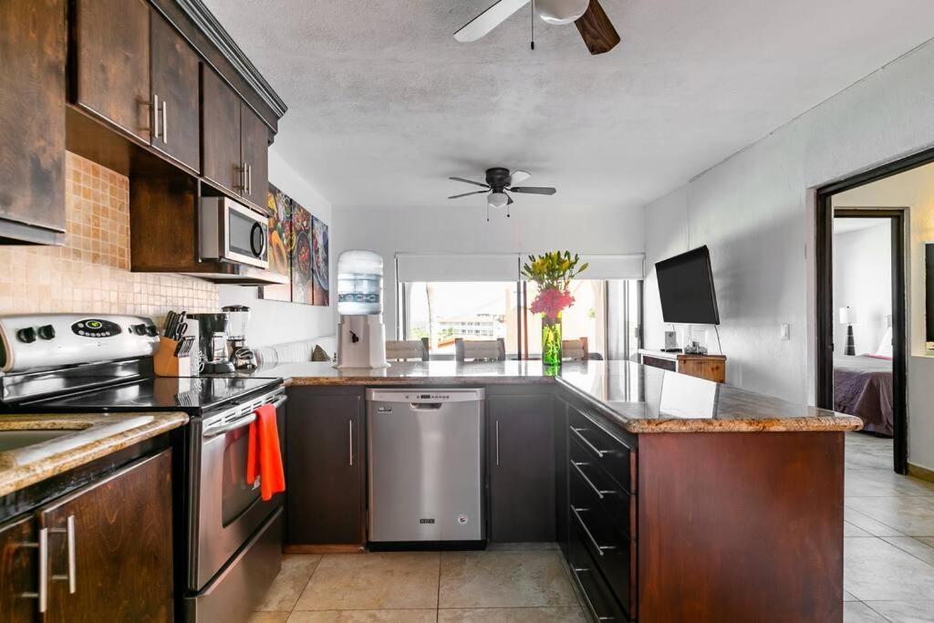 Cabo Cottage Authentic Mexican Design Overlooking The Beach Cabo San Lucas Ngoại thất bức ảnh
