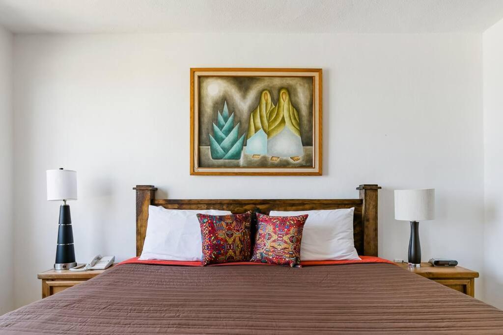 Cabo Cottage Authentic Mexican Design Overlooking The Beach Cabo San Lucas Ngoại thất bức ảnh